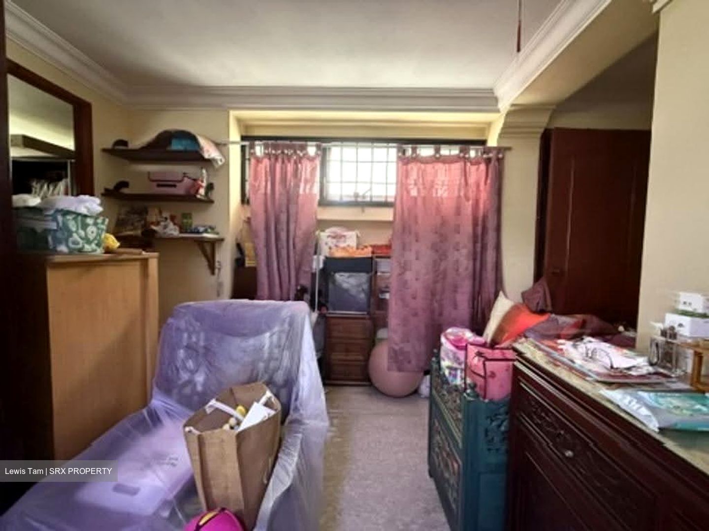 Blk 839 Nanyang Pearl (Jurong West), HDB 5 Rooms #619465431